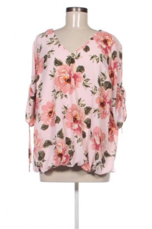 Damen Shirt Dorothy Perkins, Größe XL, Farbe Mehrfarbig, Preis € 7,99