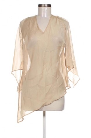 Damen Shirt Dorothy Perkins, Größe XL, Farbe Beige, Preis 31,71 €