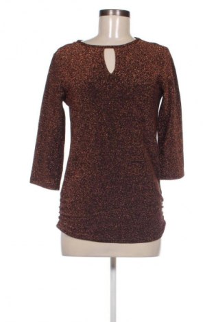 Damen Shirt Dranella, Größe S, Farbe Golden, Preis 23,99 €