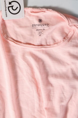 Damen Shirt Dstrezzed, Größe XXL, Farbe Rosa, Preis € 32,49