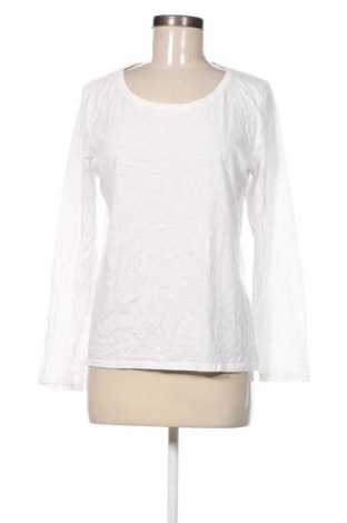 Damen Shirt Edc By Esprit, Größe L, Farbe Weiß, Preis € 10,99