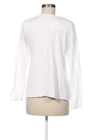 Damen Shirt Edc By Esprit, Größe L, Farbe Weiß, Preis 7,99 €