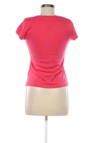 Damen Shirt Edc By Esprit, Größe M, Farbe Rosa, Preis 6,49 €