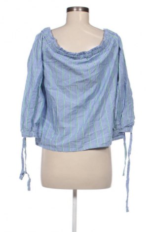 Damen Shirt Edc By Esprit, Größe XS, Farbe Blau, Preis 4,99 €