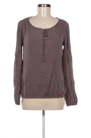 Damen Shirt Edc By Esprit, Größe S, Farbe Grau, Preis 9,99 €