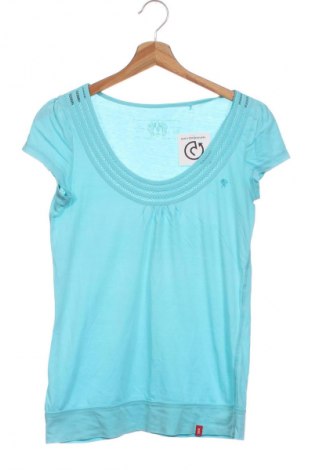 Damen Shirt Edc By Esprit, Größe XS, Farbe Blau, Preis € 7,99