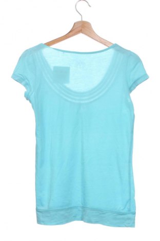 Damen Shirt Edc By Esprit, Größe XS, Farbe Blau, Preis 7,99 €