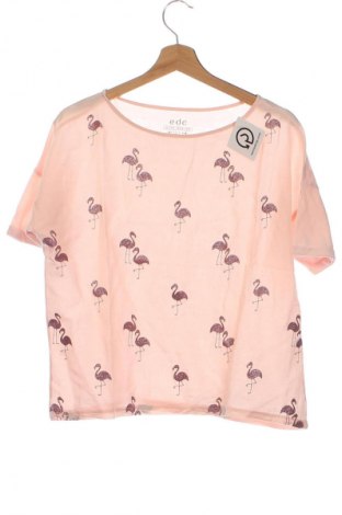 Damen Shirt Edc By Esprit, Größe M, Farbe Rosa, Preis € 6,99