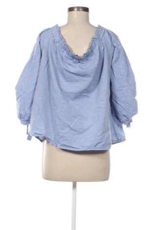 Damen Shirt Edc By Esprit, Größe XL, Farbe Blau, Preis € 6,99