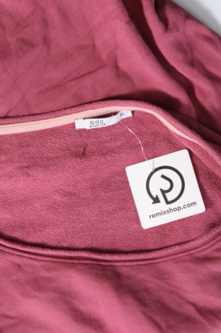 Damen Shirt Edc By Esprit, Größe XL, Farbe Rosa, Preis € 12,49