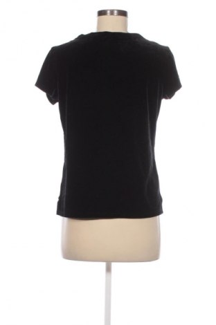 Damen Shirt Edc By Esprit, Größe M, Farbe Schwarz, Preis 5,99 €