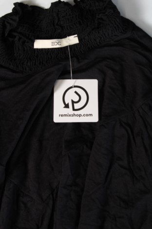 Damen Shirt Edc By Esprit, Größe XL, Farbe Schwarz, Preis € 6,99