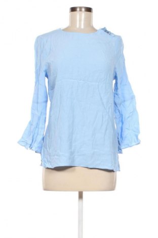 Damen Shirt Edc By Esprit, Größe S, Farbe Blau, Preis € 8,99