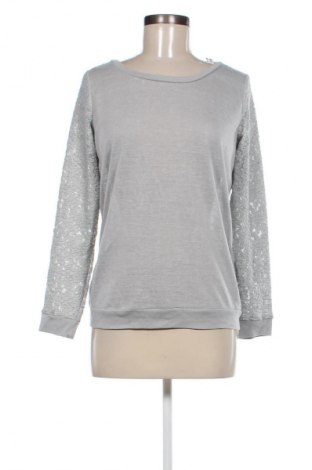 Damen Shirt Edc By Esprit, Größe S, Farbe Grau, Preis 23,99 €