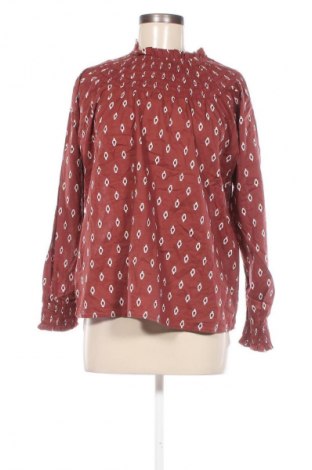 Damen Shirt Edc By Esprit, Größe L, Farbe Mehrfarbig, Preis € 10,99