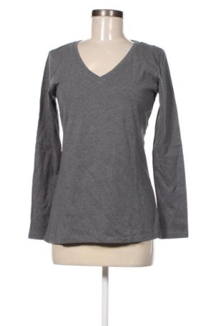 Damen Shirt Eddie Bauer, Größe L, Farbe Grau, Preis 17,49 €