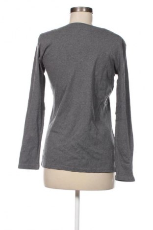 Damen Shirt Eddie Bauer, Größe L, Farbe Grau, Preis 15,99 €