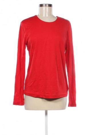 Damen Shirt Efixelle, Größe M, Farbe Rot, Preis 4,49 €