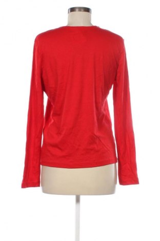 Damen Shirt Efixelle, Größe M, Farbe Rot, Preis € 5,99