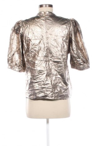 Damen Shirt Eksept, Größe XL, Farbe Golden, Preis € 12,49