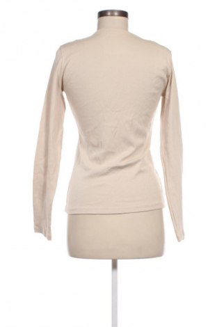 Damen Shirt Elegance, Größe M, Farbe Beige, Preis € 17,49