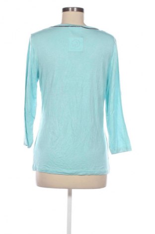 Damen Shirt Elle Nor, Größe M, Farbe Blau, Preis 4,49 €