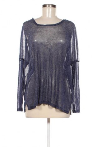 Damen Shirt Ellos, Größe XXL, Farbe Blau, Preis 12,99 €