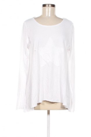 Damen Shirt Ellos, Größe XL, Farbe Weiß, Preis 4,99 €