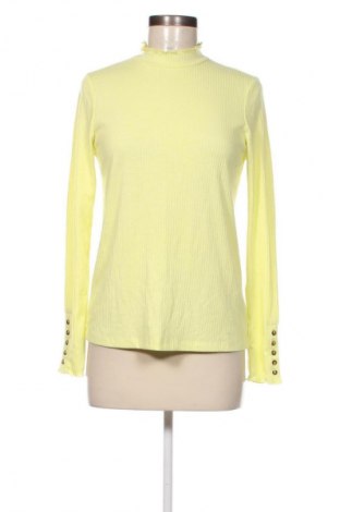 Damen Shirt Ellos, Größe M, Farbe Gelb, Preis 8,49 €