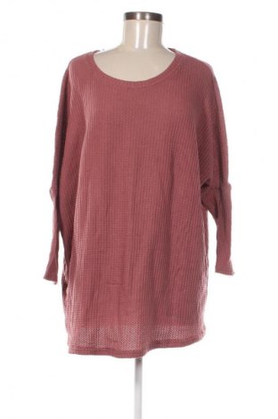 Damen Shirt Emery rose, Größe XL, Farbe Aschrosa, Preis € 6,49