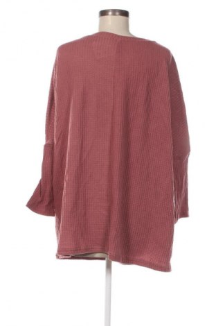 Damen Shirt Emery rose, Größe XL, Farbe Aschrosa, Preis 6,99 €