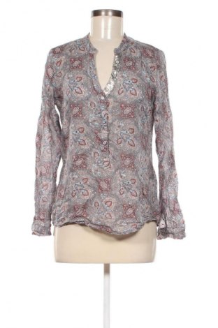 Damen Shirt Emily Van den Bergh, Größe S, Farbe Mehrfarbig, Preis € 28,99