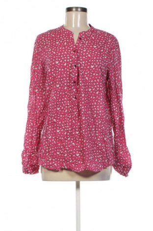 Damen Shirt Emily Van den Bergh, Größe XL, Farbe Mehrfarbig, Preis € 28,99