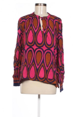 Damen Shirt Emily Van den Bergh, Größe M, Farbe Mehrfarbig, Preis 28,99 €