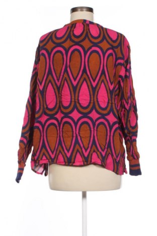 Damen Shirt Emily Van den Bergh, Größe M, Farbe Mehrfarbig, Preis € 28,99