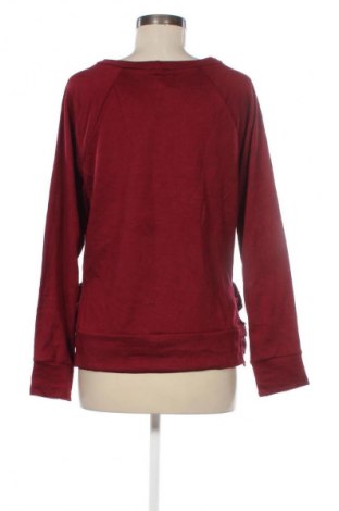 Damen Shirt En Elly, Größe M, Farbe Rot, Preis € 4,49