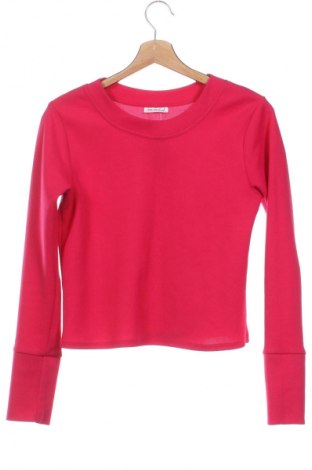 Damen Shirt Encoded, Größe XS, Farbe Rosa, Preis 5,49 €