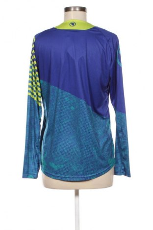 Damen Shirt Endura, Größe L, Farbe Mehrfarbig, Preis € 10,99