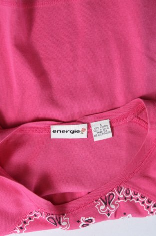 Damen Shirt Energie, Größe XS, Farbe Rosa, Preis 13,35 €