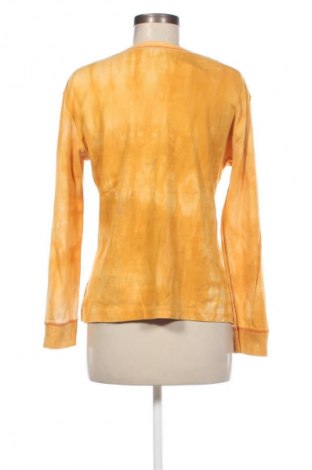 Damen Shirt Enjoy, Größe M, Farbe Gelb, Preis € 4,99