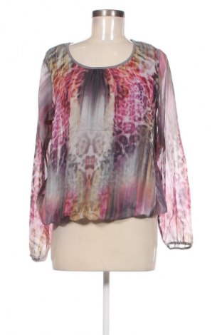 Damen Shirt Enjoy, Größe M, Farbe Mehrfarbig, Preis 3,99 €