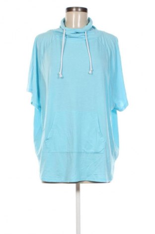 Damen Shirt Ergee, Größe XL, Farbe Blau, Preis 8,49 €