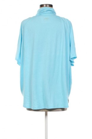 Damen Shirt Ergee, Größe XL, Farbe Blau, Preis 8,99 €