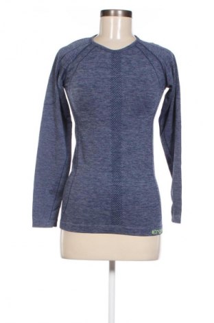 Damen Shirt Ergee, Größe L, Farbe Blau, Preis 9,49 €