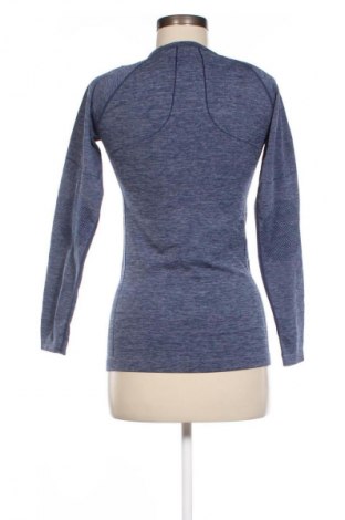 Damen Shirt Ergee, Größe L, Farbe Blau, Preis 8,49 €