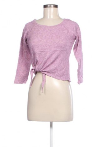 Damen Shirt Ergee, Größe M, Farbe Aschrosa, Preis € 4,99