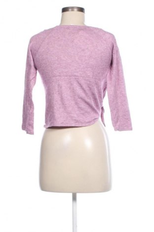 Damen Shirt Ergee, Größe M, Farbe Aschrosa, Preis 4,99 €