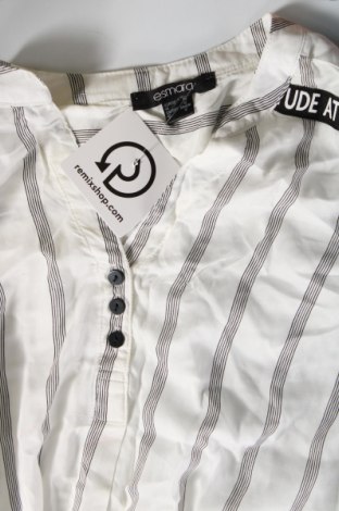 Damen Shirt Esmara, Größe M, Farbe Weiß, Preis € 5,49