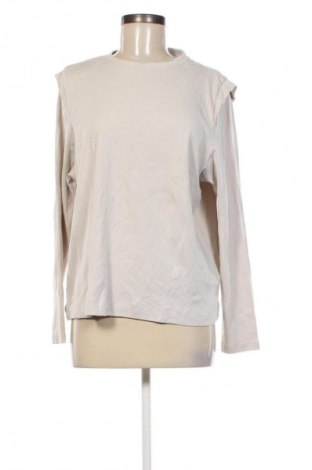 Damen Shirt Esmara, Größe XL, Farbe Ecru, Preis 6,99 €