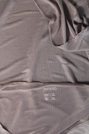 Damen Shirt Esmara, Größe XL, Farbe Grau, Preis € 5,99